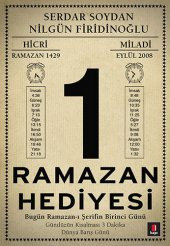 Ramazan Hediyesi - 1