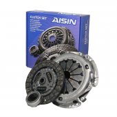 TOYOTA AVENSİS 1.6 1.8 DEBRİYAJ SETİ AISIN KT100VE 04130YZZBZ - 1