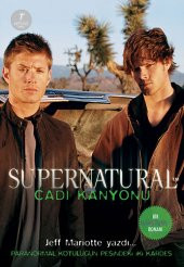Supernatural - Cadı Kanyonu - 1