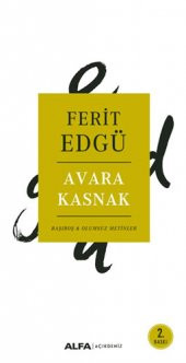 Avara Kasnak - 1