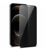 Vendas iPhone 12 Pro Privacy Hayalet Temperli Cam Ekran Koruyucu - 1