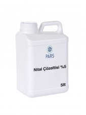 NİTAL SOLÜSYON PARS 5 5LT - 1