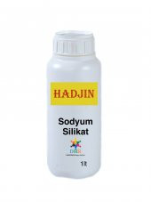 SODYUM SİLİKAT HADJİN 1LT - 1