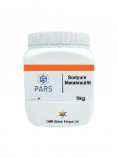 SODYUM METABİSÜLFİT PARS 5KG - 1