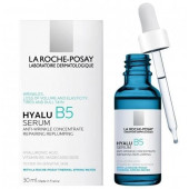 La Roche Posay Hyalu B5 Serum 30ml- Nemlendirme ve Dolgunlaştırma - 1
