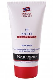El Kremi Parfümsüz 75ml - 1