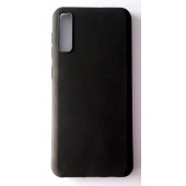 Samsung Galaxy A50/A30s Ruber Case Yumuşak Slikon Kılıf - 2