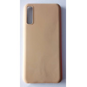 Samsung Galaxy A50/A30s Ruber Case Yumuşak Slikon Kılıf - 3