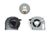 HP KSB0505HA-A Notebook Fan - Laptop Cpu Soğutucu - 2