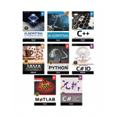 Yazılımcılara Programlama Eğitim Seti (8 Süper Kitap) - 2
