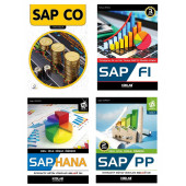 SAP Programlama Eğitim Seti (4 Süper Kitap) - 2