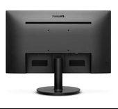 21.5 PHILIPS 221V8/01 W-LED 4MS 75HZ VGA HDMI - 4