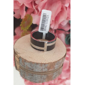 Siyah Erkek Yüzük - 1