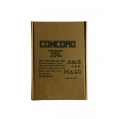 PdaTeknoloji Concord 19V Acer Notebook Şarj Adaptörü C-1501 - Siyah - 7