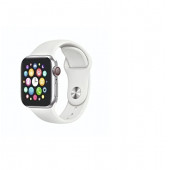 Akıllı Saat T700s Smart Watch BEYAZ RENK - 3