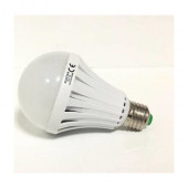 Rostar DL-12 12W Şarjlı Led Ampul Rostar - 1