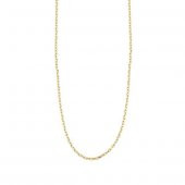 Altın Forse Zincir 0,95 Gram - 1