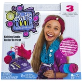 Örgü Stüdyosu Etkinlik Aktivite Montessori Oyuncağı - 1