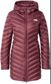 The North Face Trevail Parka KADIN BORDO (NF0A3BRKD4S) - 1