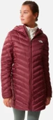 The North Face Trevail Parka KADIN BORDO (NF0A3BRKD4S) - 2
