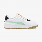 PUMA Cali Dream KADIN SPOR AYAKKABI - 38311203 BEYAZ (B-25) - 1
