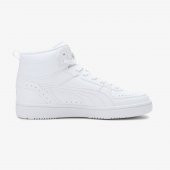 Puma Rbd Game Unisex Beyaz Günlük Stil Ayakkabı 38583902 (E-430) - 1