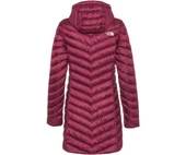 The North Face Trevail Parka KADIN BORDO (NF0A3BRKD4S) - 3