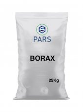 BORAX PARS 25KG - 1