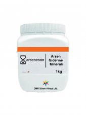 ARSEN GİDERME MİNERALİ ARSENESON 1KG - 1