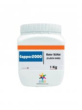 BAKIR SÜLFAT - GÖZ TAŞI 1KG - 1