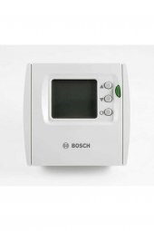 Bosch Tr24Rf Kablosuz Oda Termostatı - 1