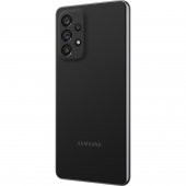 Samsung Galaxy A53 128 GB Siyah - 4