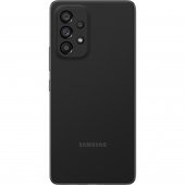 Samsung Galaxy A53 128 GB Siyah - 5