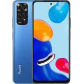 REDMİ NOTE 11 TWİLİGHT BLUE 6 RAM 128 GB ROM(Xiaomi Türkiye Garantili) - 1