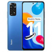 REDMİ NOTE 11 TWİLİGHT BLUE 6 RAM 128 GB ROM(Xiaomi Türkiye Garantili) - 3