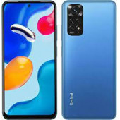 REDMİ NOTE 11 TWİLİGHT BLUE 6 RAM 128 GB ROM(Xiaomi Türkiye Garantili) - 5