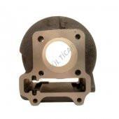 Hsgl Motorsiklet Activa Silindir Komple 50mm Alüminyum Atg Sekman Honda Activa Silindir Piston Sekman Conta Takım thumbnail 4