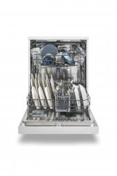 Vestel BM 2101 2 Programlı Bulaşık Makinesi - 3