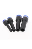6 MM X 8 MM BORULU TİP REDÜKSİYON PNÖMATİK BAĞLANTI - 2
