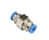 Pnömatik Perde Geçişli Nipel 6mm thumbnail 5