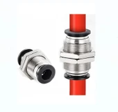 Pnömatik Perde Geçişli Nipel 4mm thumbnail 11