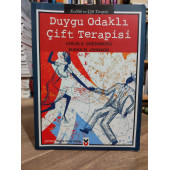 Duygu Odaklı Çift Terapisi - 1