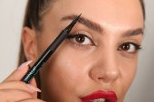IMPALA Eyeliner - Precise Eyeliner 505 (Siyah-black) - 3