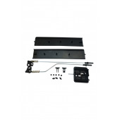 Mercedes SPRINTER (2006 Sonrası) Sürgülü Cam Tamir Seti 2006-2016 (OEM: 2E1847733) - 1