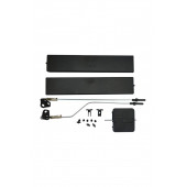 Mercedes SPRINTER (2006 Sonrası) Sürgülü Cam Tamir Seti 2006-2016 (OEM: 2E1847733) - 2