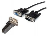 USB 2.0 to RS232 Kaliteli Çevirici Adaptör - 1