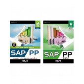 SAP PP Eğitim Seti (2 Süper Kitap) - 2