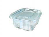 Vempi Sızdırmaz Kase 250gr - Düz Kapak  V02 100lü - 1