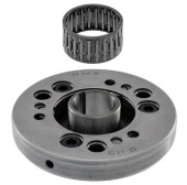 KYMCO AGİLİTY 125 MARŞ RUBLESİ 2006-2016 - 1