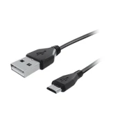 Trust Micro-USB şarj ve senkronizasyon kablosu 1m - 1
